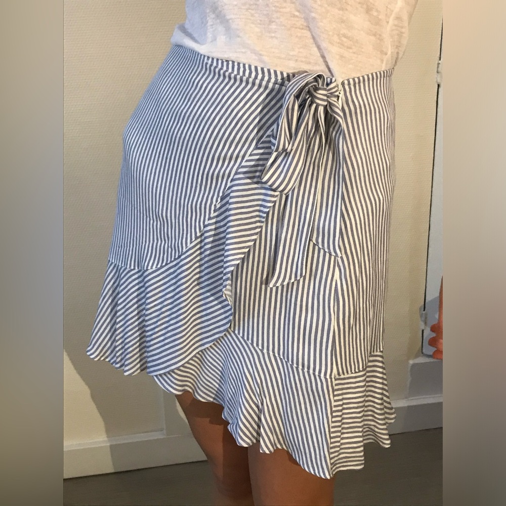 Abercrombie & Fitch skirt